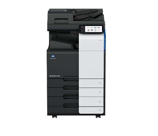 Konica-Minolta bizhub C-203